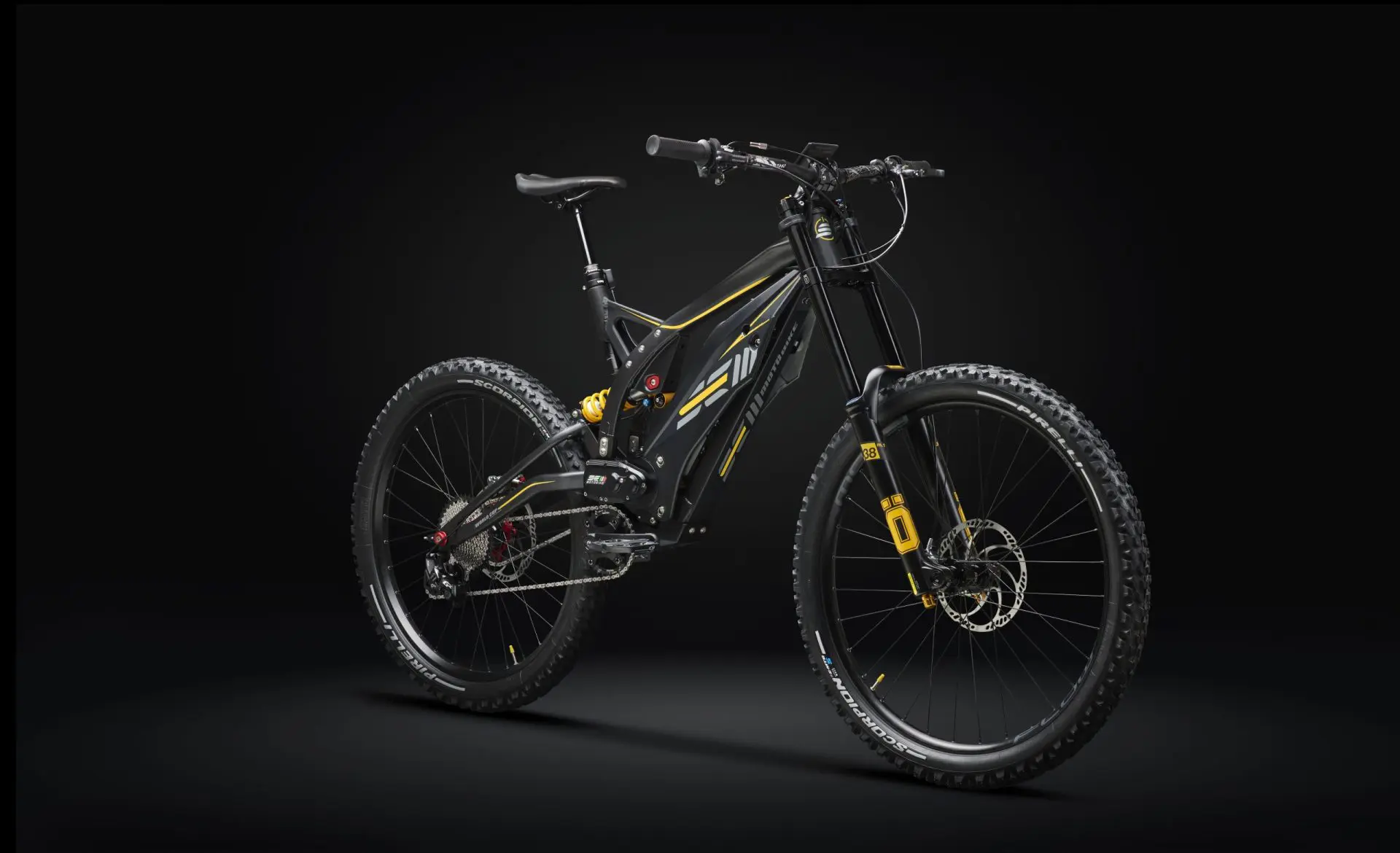 Venom evo 2.022 - 45 gradi